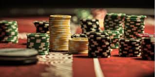 Онлайн казино Poperlo Casino