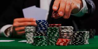 Официальный сайт Poperlo Casino
